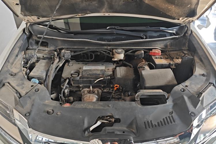 Used Honda Elysion 2016 2.4L Luxury Edition Engine Bay