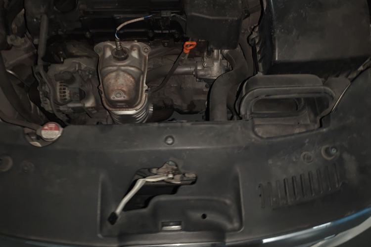 Used Honda Elysion 2016 2.4L Style Edition Engine Bay