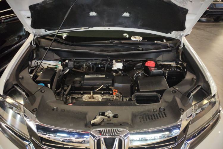 Used Honda Elysion 2016 2.4L Luxury Edition Engine Bay