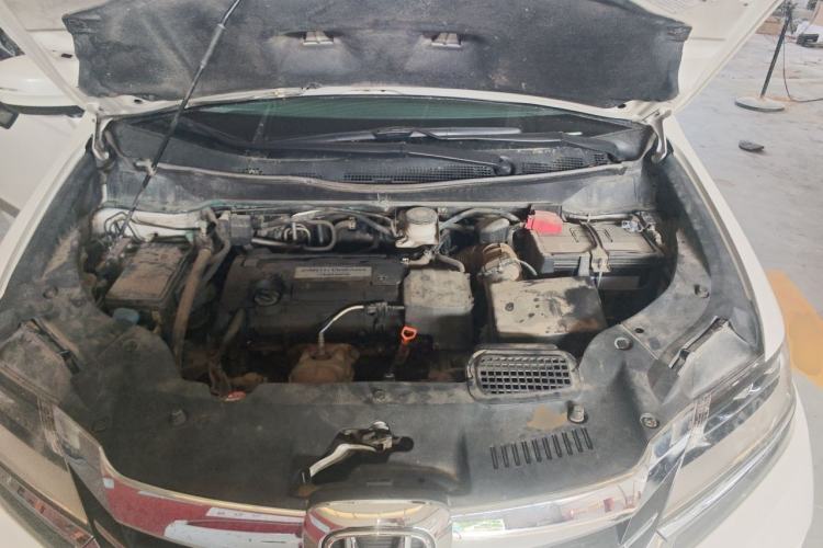 Used Honda Elysion 2016 2.4L Classic Edition Engine Bay