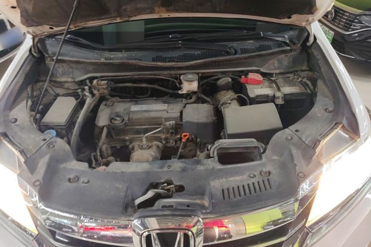 Used Honda Elysion 2016 2.4L Style Edition Engine Bay
