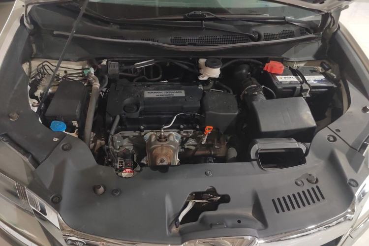 Used Honda Elysion 2016 2.4L Classic Edition Engine Bay