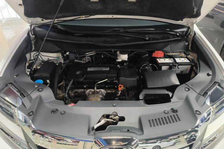Used Honda Elysion 2016 2.4L Classic Edition Engine Bay