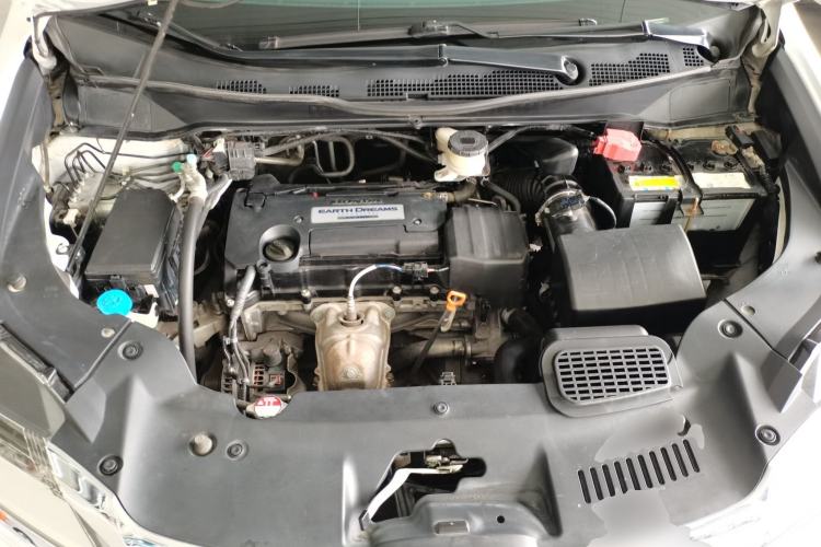 Used Honda Elysion 2016 2.4L Supreme Edition Engine Bay