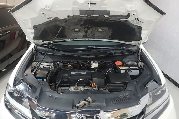Used Honda Elysion 2016 2.4L Classic Edition Engine Bay