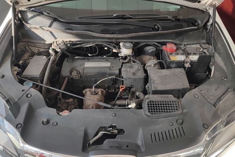 Used Honda Elysion 2016 2.4L Style Edition Engine Bay