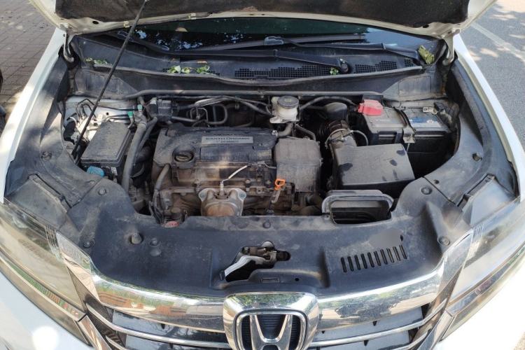 Used Honda Elysion 2016 2.4L Classic Edition Engine Bay