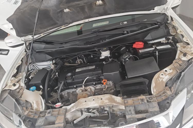 Used Honda Elysion 2016 2.4L Supreme Edition Engine Bay