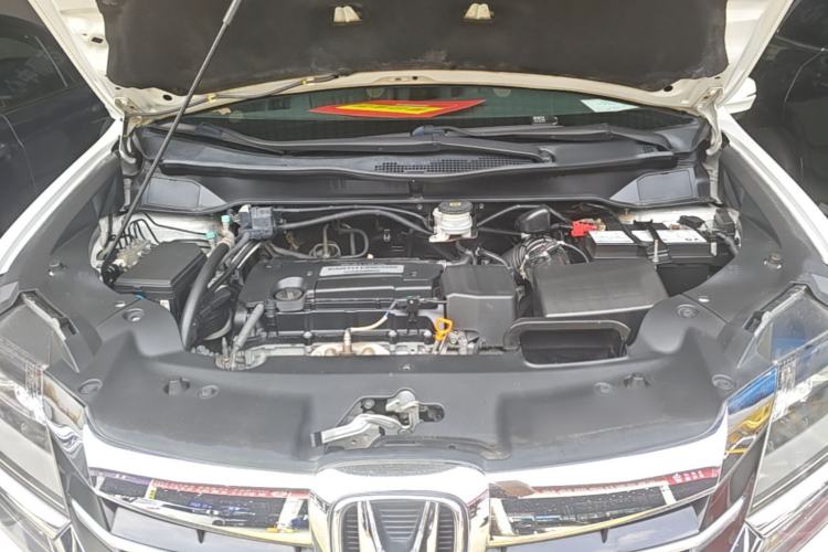 Used Honda Elysion 2016 2.4L Luxury Edition Engine Bay
