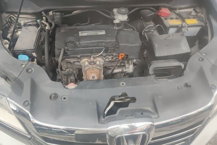 Used Honda Elysion 2016 2.4L Classic Edition Engine Bay