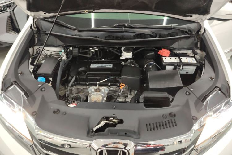 Used Honda Elysion 2016 2.4L Classic Edition Engine Bay