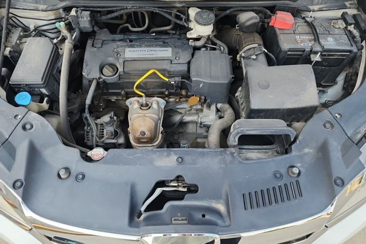 Used Honda Elysion 2016 2.4L Luxury Edition Engine Bay