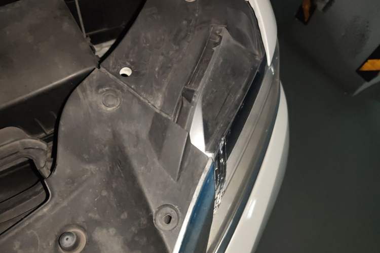 Used Honda Elysion 2016 2.4L Style Edition Engine Bay Left