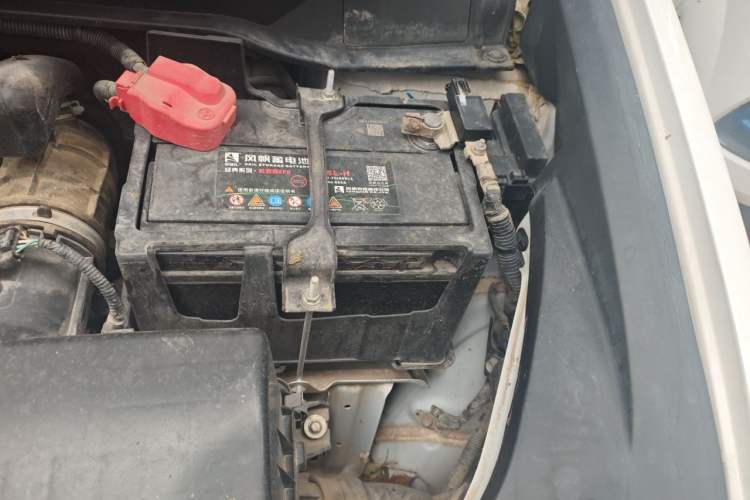 Used Honda Elysion 2016 2.4L Luxury Edition Engine Bay Left