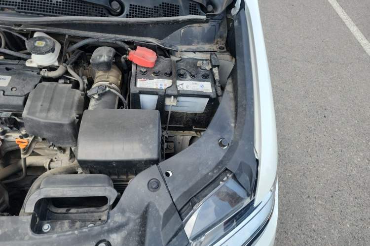 Used Honda Elysion 2016 2.4L Comfort Edition Engine Bay Left