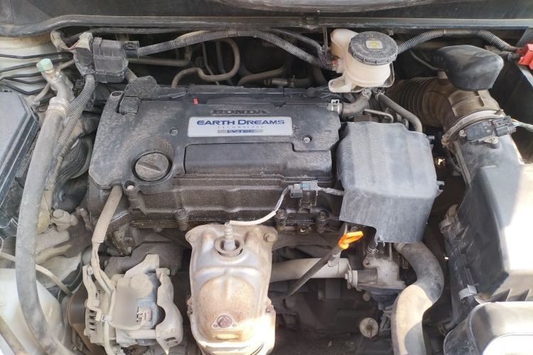 Used Honda Elysion 2016 2.4L Style Edition Engine Bay
