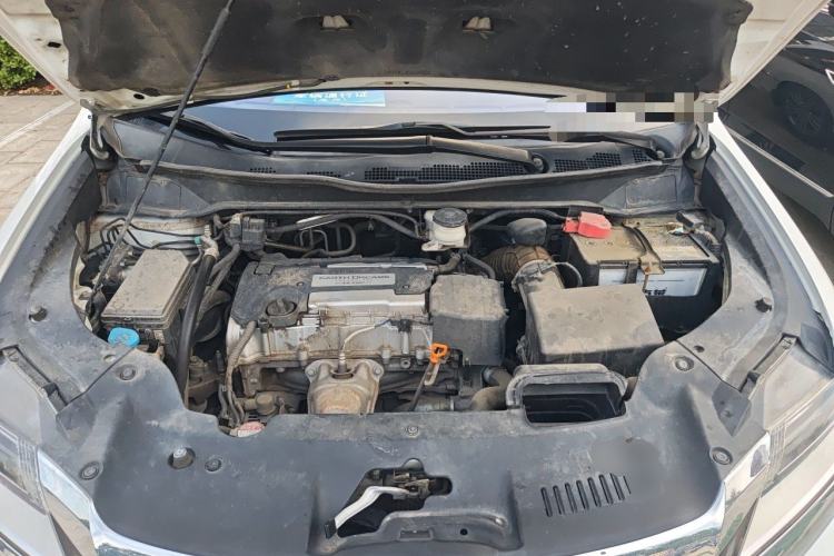 Used Honda Elysion 2016 2.4L Style Edition Engine Bay