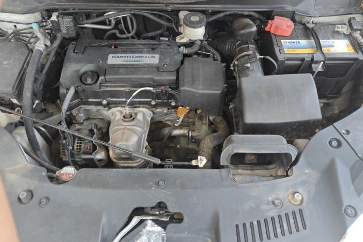 Used Honda Elysion 2016 2.4L Classic Edition Engine Bay