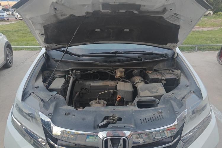 Used Honda Elysion 2016 2.4L Classic Edition Engine Bay
