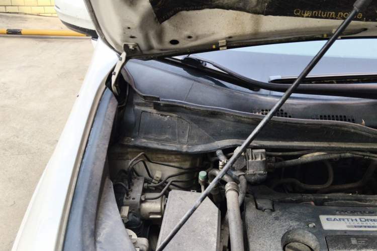 Used Honda Elysion 2016 2.4L Style Edition Engine Bay Right