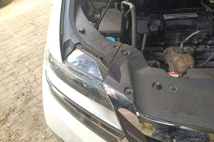 Used Honda Elysion 2016 2.4L Supreme Edition Engine Bay Right