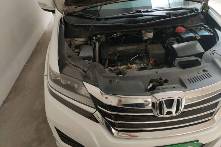 Used Honda Elysion 2016 2.4L Style Edition Engine Bay Right