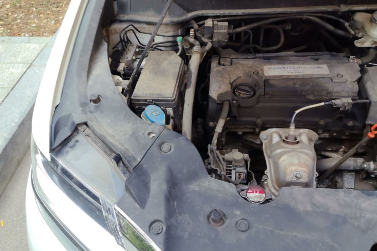 Used Honda Elysion 2016 2.4L Supreme Edition Engine Bay Right