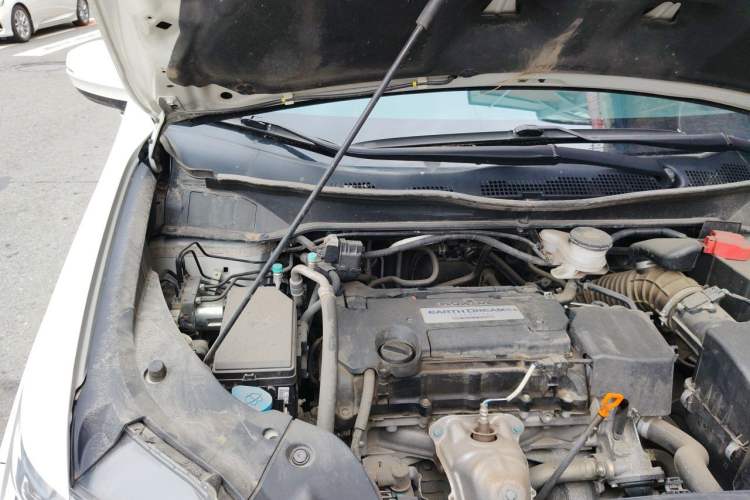 Used Honda Elysion 2016 2.4L Classic Edition Engine Bay Right