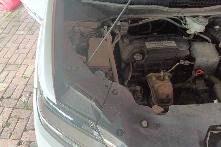 Used Honda Elysion 2016 2.4L Classic Edition Engine Bay Right