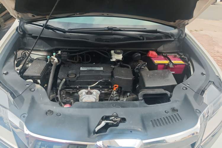 Used Honda Elysion 2016 2.4L Luxury Edition Engine Bay