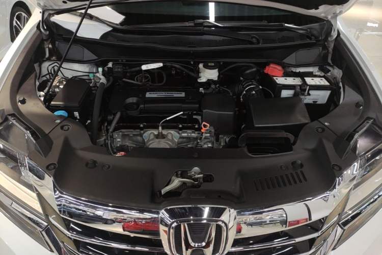 Used Honda Elysion 2016 2.4L Style Edition Engine Bay
