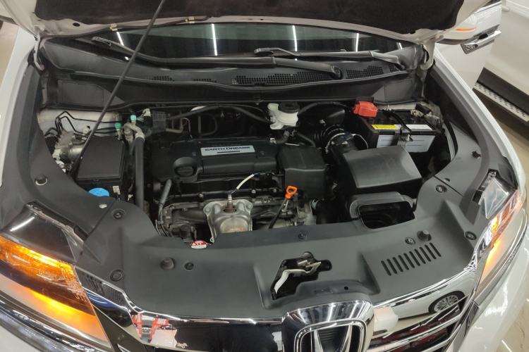 Used Honda Elysion 2016 2.4L Classic Edition Engine Bay