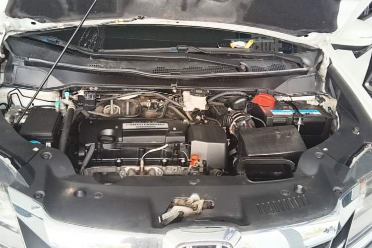 Used Honda Elysion 2016 2.4L Style Edition Engine Bay