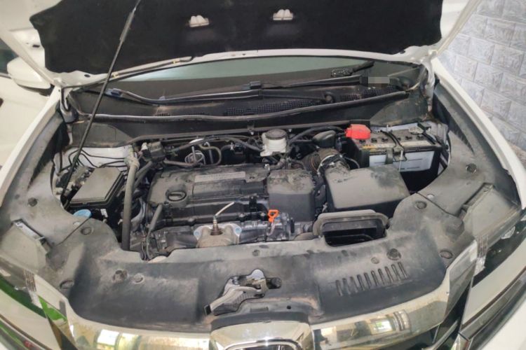 Used Honda Elysion 2016 2.4L Classic Edition Engine Bay