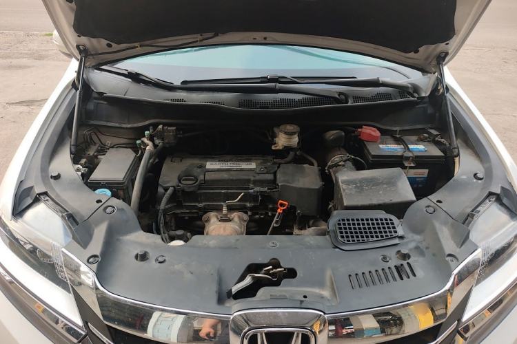 Used Honda Elysion 2016 2.4L Luxury Edition Engine Bay