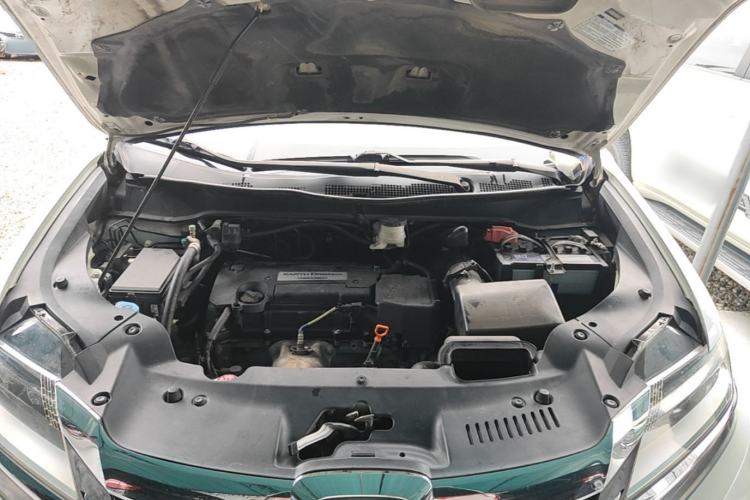 Used Honda Elysion 2016 2.4L Supreme Edition Engine Bay