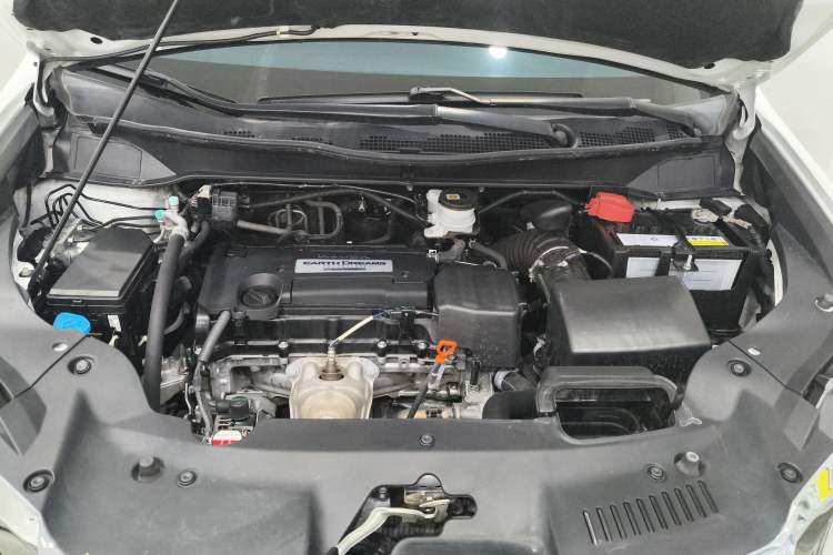 Used Honda Elysion 2016 2.4L Luxury Edition Engine Bay