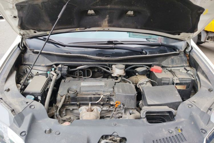 Used Honda Elysion 2016 2.4L Classic Edition Engine Bay