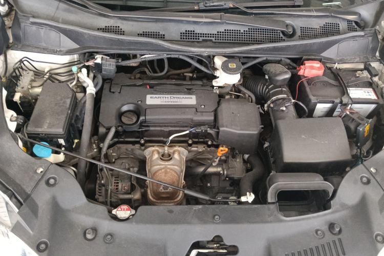 Used Honda Elysion 2016 2.4L Style Edition Engine Bay