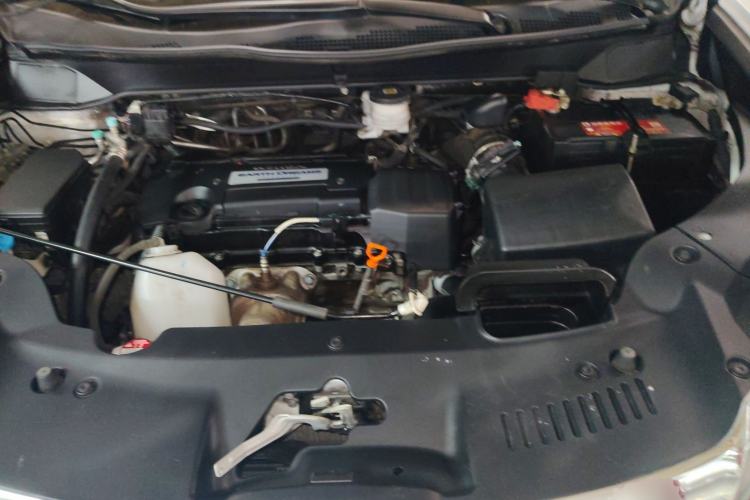 Used Honda Elysion 2016 2.4L Style Edition Engine Bay