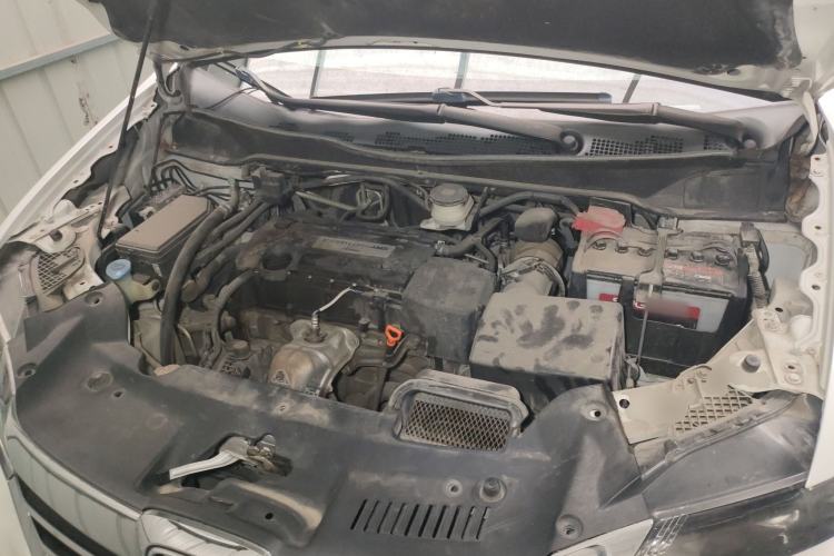 Used Honda Elysion 2016 2.4L Classic Edition Engine Bay