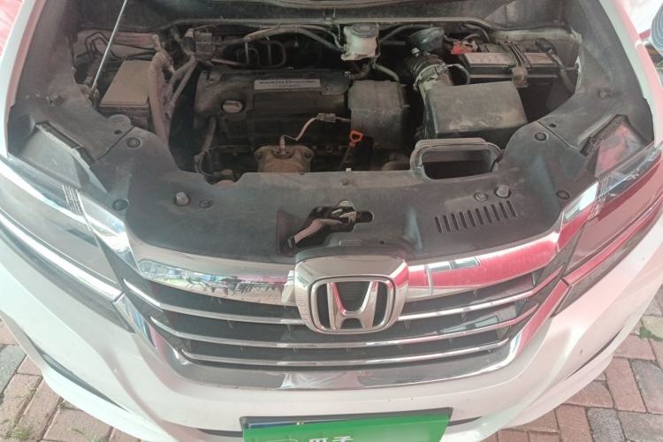 Used Honda Elysion 2016 2.4L Classic Edition Engine Bay