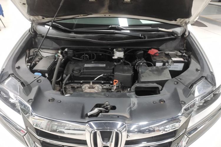 Used Honda Elysion 2016 2.4L Luxury Edition Engine Bay