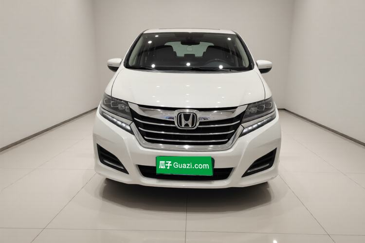 Used Honda Elysion 2016 2.4L Supreme Edition Exterior 1
