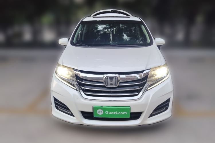 Used Honda Elysion 2016 2.4L Supreme Edition Exterior 1