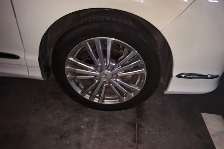 Used Honda Elysion 2016 2.4L Supreme Edition Exterior 1