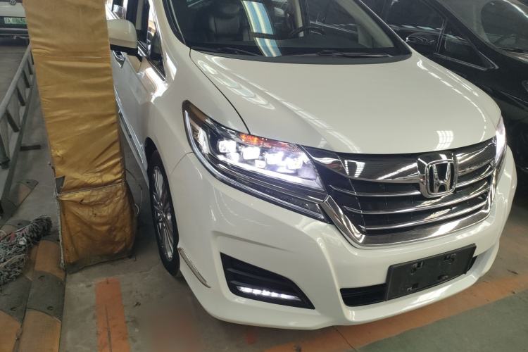 Used Honda Elysion 2016 2.4L Luxury Edition Exterior 1