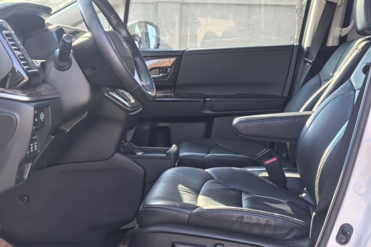 Used Honda Elysion 2016 2.4L Luxury Edition Exterior 12