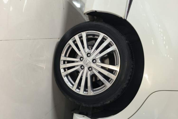 Used Honda Elysion 2016 2.4L Classic Edition Exterior 2