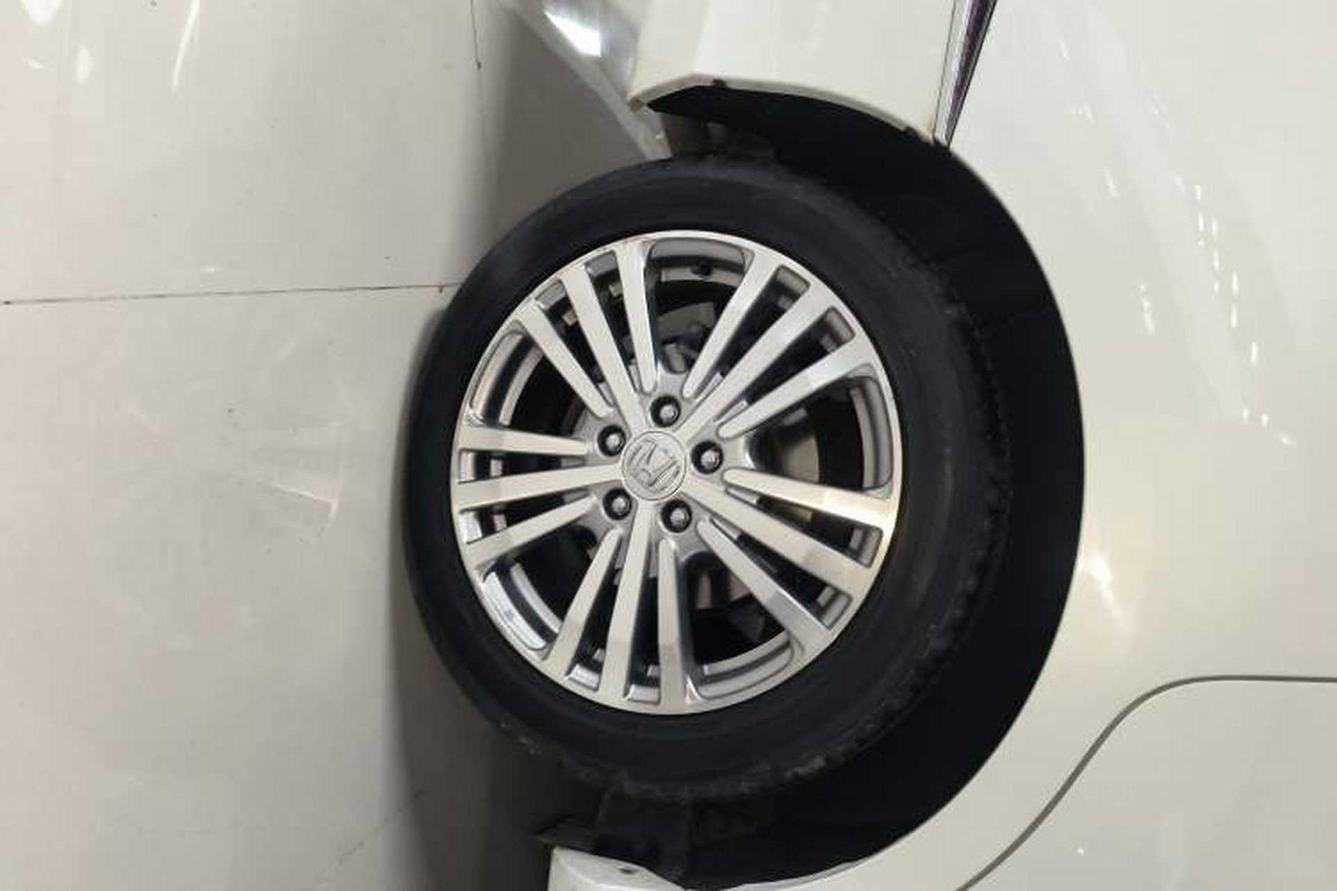 Used Honda Elysion 2016 2.4L Classic Edition Exterior 2